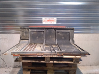 Door and parts HITACHI