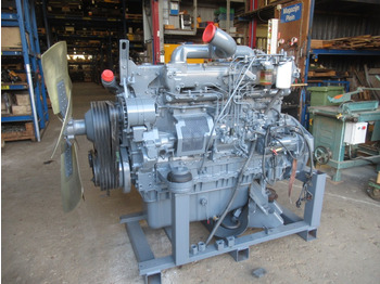 Engine ISUZU
