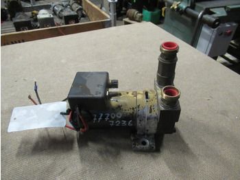Fuel pump for Construction machinery Jabsco 23540 -: picture 2 Fuel pump for Construction machinery Jabsco 23540 -: picture 2