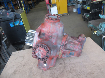 Hydraulic motor KAWASAKI