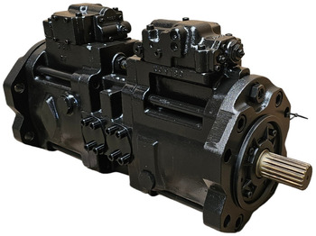 Hydraulic pump KOBELCO