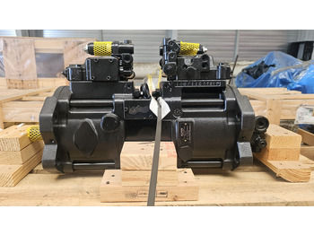 Hydraulic pump KOBELCO