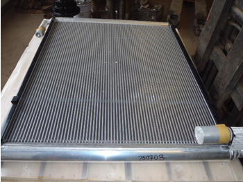 Oil cooler KOBELCO