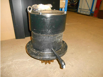Swing motor KOBELCO