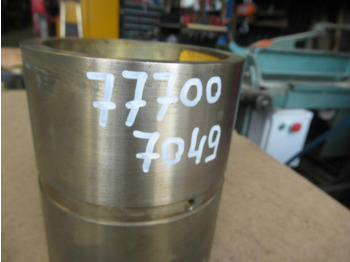 New Piston/ Ring/ Bushing for Construction machinery Liebherr 28585240 -: picture 3