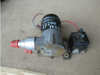 Fuel pump