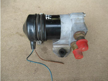 Fuel pump