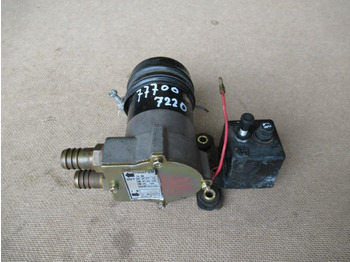 Fuel pump