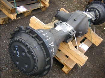 New Rear axle for Construction machinery New Holland 2806108: picture 2