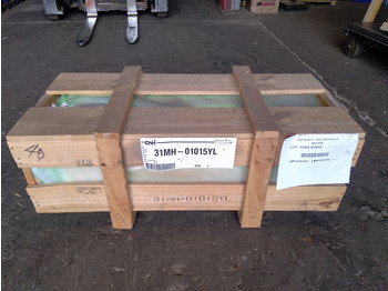 New Hydraulic tank for Construction machinery New Holland 31MH-01015YL: picture 2