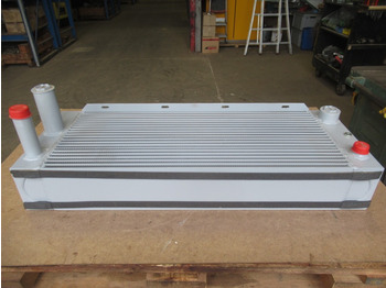 Oil cooler NEW HOLLAND