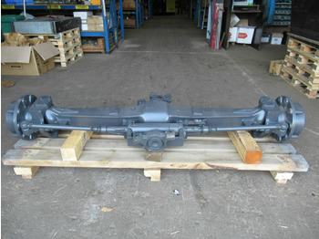 Front axle NEW HOLLAND