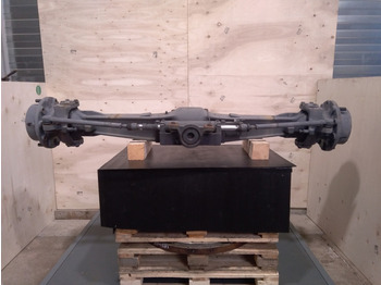 Front axle NEW HOLLAND