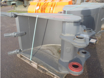 New Bucket for Construction machinery New Holland E265NH -: picture 2