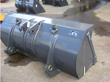 Loader bucket NEW HOLLAND