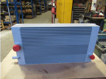 Radiator NISSENS