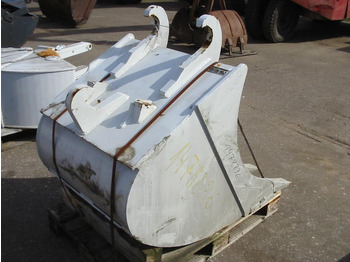 Bucket for Construction machinery O&K 1T2246 -: picture 2