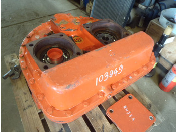 Hydraulic pump O&K