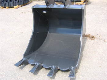 Excavator bucket O&K: picture 1