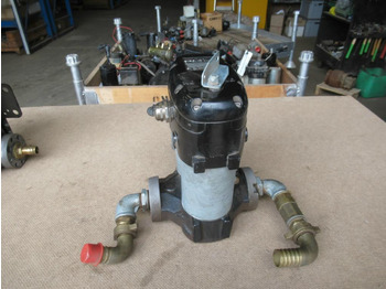 Fuel pump