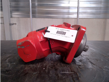 Swing motor REXROTH