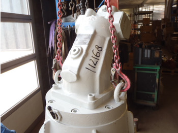 Swing motor REXROTH
