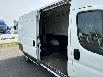 Panel van CITROËN Jumper L4H2: picture 3