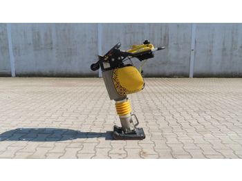 Rammer Bomag BT60: picture 5 Rammer Bomag BT60: picture 5