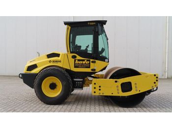 Compactor BOMAG