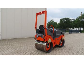 Leasing of  Hamm HD 10 VV Hamm HD 10 VV: picture 2