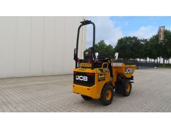 Leasing of JCB 1T-2HT JCB 1T-2HT: picture 2 Leasing of JCB 1T-2HT JCB 1T-2HT: picture 2