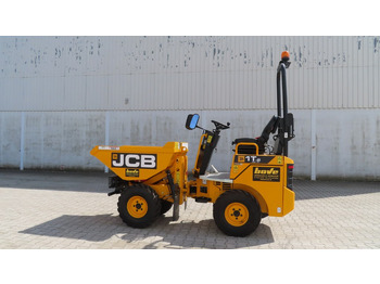 Leasing of JCB 1T HT 5 JCB 1T HT 5: picture 5 Leasing of JCB 1T HT 5 JCB 1T HT 5: picture 5