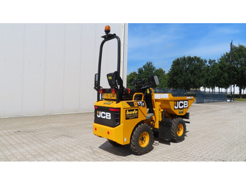Leasing of JCB 1T HT 5 JCB 1T HT 5: picture 2 Leasing of JCB 1T HT 5 JCB 1T HT 5: picture 2