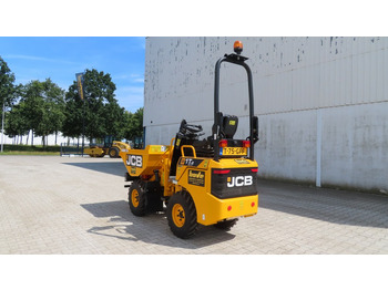 Leasing of JCB 1T HT 5 JCB 1T HT 5: picture 4 Leasing of JCB 1T HT 5 JCB 1T HT 5: picture 4