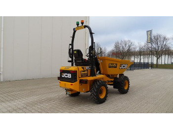 Mini dumper JCB 3T-2 ST: picture 2
