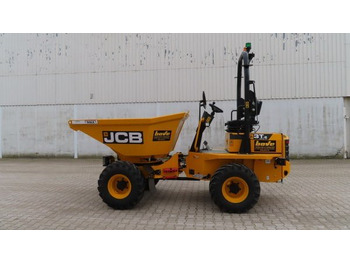 Mini dumper JCB 3T-2 ST: picture 5