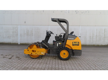 Compactor Volvo SD 25 F: picture 5 Compactor Volvo SD 25 F: picture 5