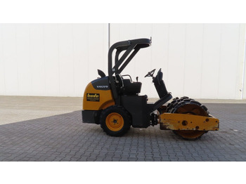Compactor VOLVO
