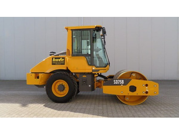 Leasing of  Volvo SD 75 B Volvo SD 75 B: picture 1