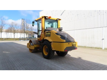 Leasing of  Volvo SD 75 B Volvo SD 75 B: picture 4