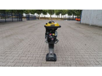 Leasing of Wacker Neuson BS62-4 Wacker Neuson BS62-4: picture 3 Leasing of Wacker Neuson BS62-4 Wacker Neuson BS62-4: picture 3