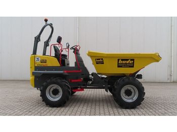 Mini dumper WACKER