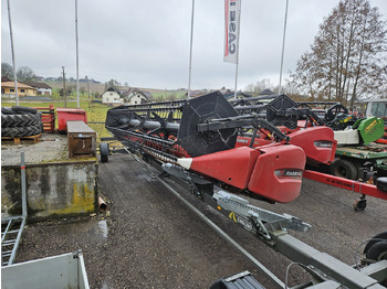 Grain header CASE IH