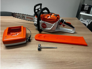Forestry equipment STIHL