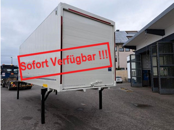 Swap body - box KRONE