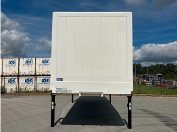 Swap body - box Krone Wechselbrücke Koffer: picture 3 Swap body - box Krone Wechselbrücke Koffer: picture 3