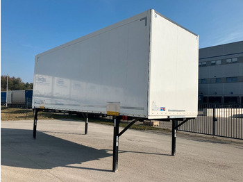 Swap body - box Krone Wechselbrücke Kühlaufbau: picture 2 Swap body - box Krone Wechselbrücke Kühlaufbau: picture 2