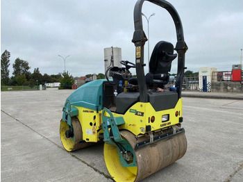 Mini roller Ammann ARX 26: picture 3