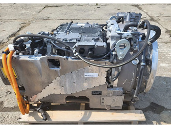 Transmission VOLVO
