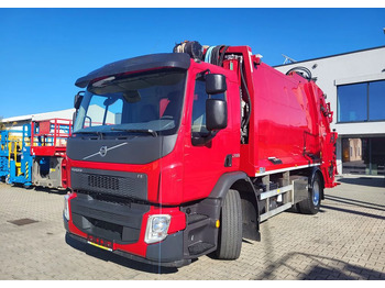 Garbage truck VOLVO FE 280